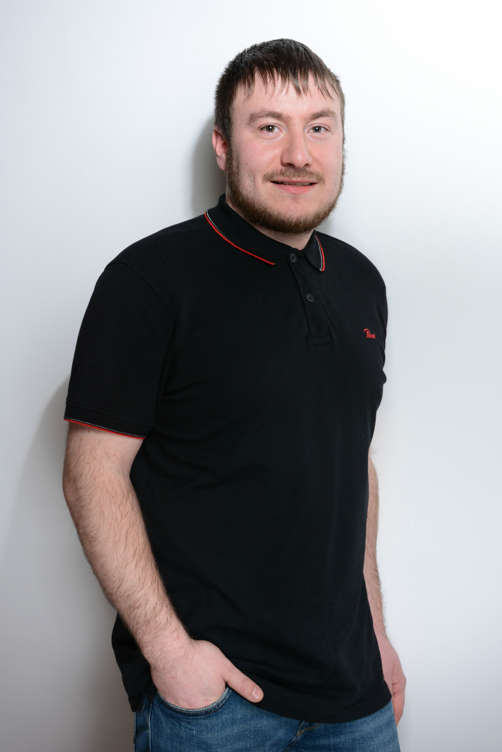 Profilbild Dominik Mayr