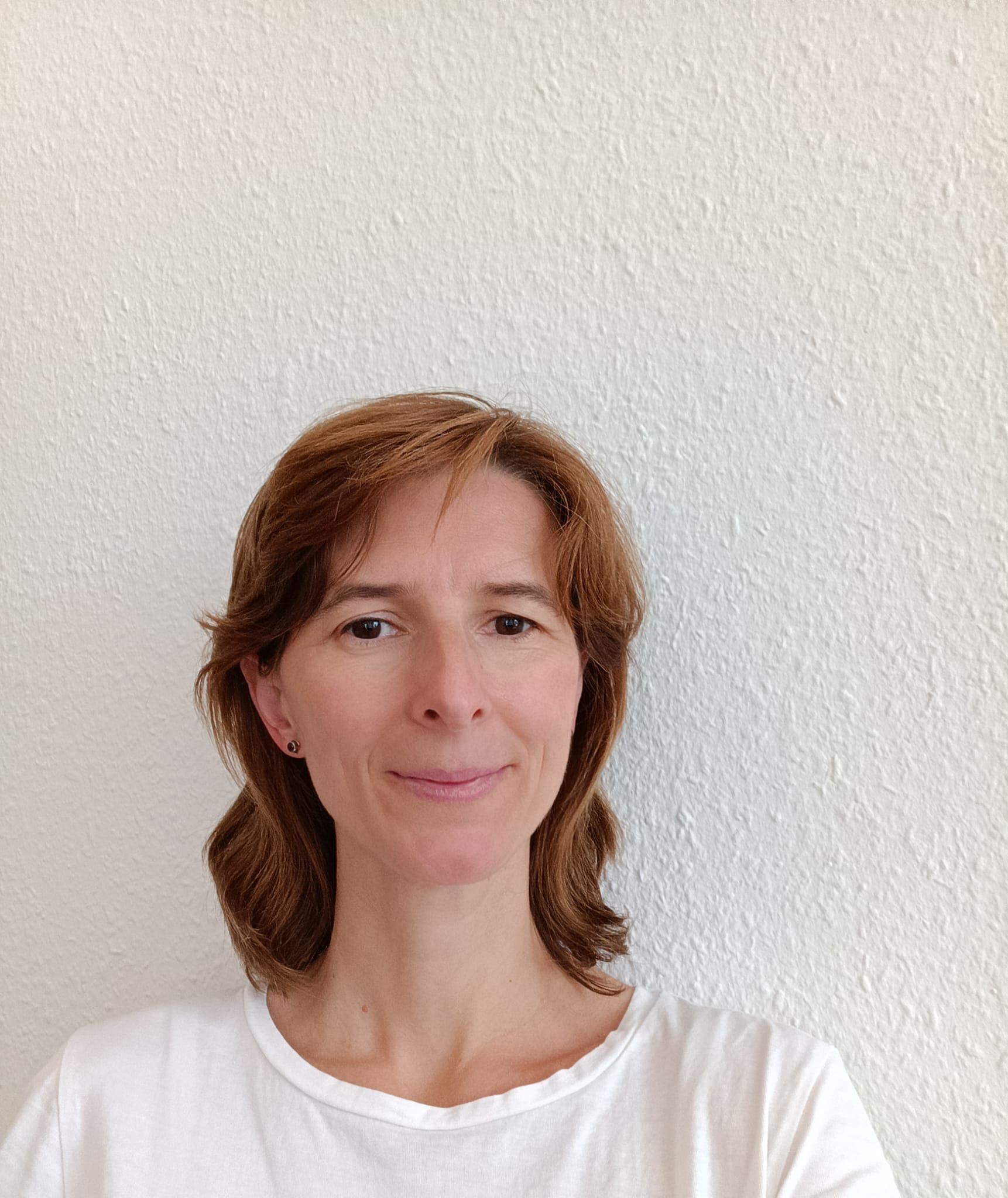 Profilbild Elfi Thudt